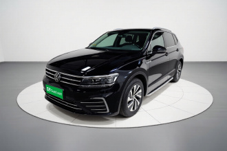 大众 途观L新能源 2021款 430PHEV 插电混动旗舰版
