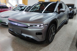 长安启源E07 2025款 纯电 四驱 90kWh 大成版