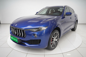 玛莎拉蒂 Levante 2016款 3.0T 标准型