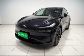 乐道L60 2024款 60kWh 四驱版