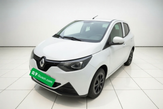 江铃集团新能源 易至EV2 2023款 吉祥版 201km 豪华型