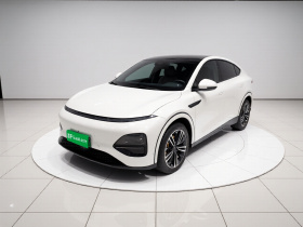 小鹏G6 2023款 755 超长续航 Pro