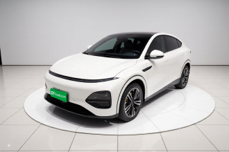 小鹏G6 2023款 755 超长续航 Pro