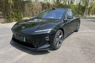 蔚来ET5T 2025款 75kWh Touring