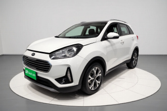 起亚 KX3傲跑 2017款 1.6L 自动傲雅版