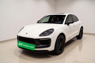 保时捷 2022款 Macan T 2.0T