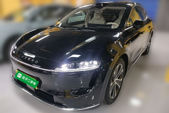 鸿蒙智行 智界R7 2024款 纯电 802km Max