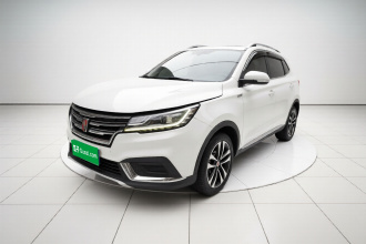 荣威RX3 2020款 1.6L  CVT 4G互联超爽旗舰版