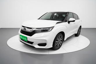 本田 冠道 2020款 370TURBO 四驱尊享版