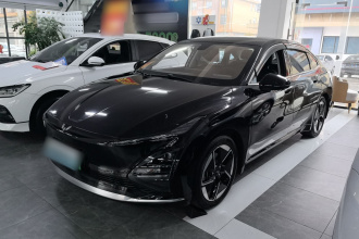 五菱汽车 五菱星光 2024款 共创版 510 进阶型