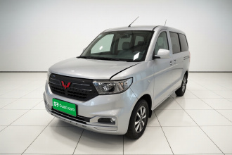 五菱汽车 五菱宏光V 2019款 1.5L劲享版国VI LAR
