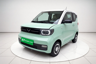 五菱汽车 宏光MINIEV 2022款 马卡龙时尚款 磷酸铁锂