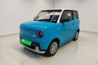 睿蓝汽车 睿蓝蓝气球 2025款 活力版