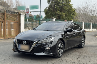 日产 天籁 2020款 2.0T XL Upper AD1 智享领航版