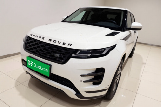 路虎 揽胜极光 2021款 极光L 249PS R-Dynamic S 性能版