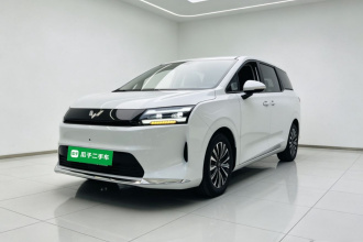 五菱汽车 星光730新能源 2025款 纯电 500km 豪华型
