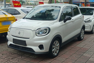 零跑汽车 零跑T03 2022款 皓玉版