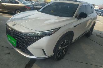 荣威RX5 2023款 1.5T 优越版