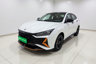 东风风神 奕炫 2024款 1.5L 自动劲速版