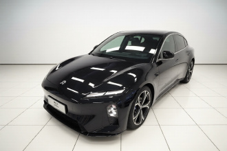 蔚来ET5T 2025款 75kWh Touring