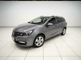 宝骏310W 2017款 1.5L 手动舒适型 国VI