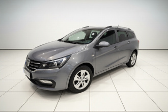 宝骏310W 2017款 1.5L 手动舒适型 国VI