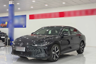 大众 2022款 凌渡L 280TSI DSG酷辣版