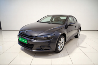 大众 尚酷 2011款 1.4TSI 单增压风尚版