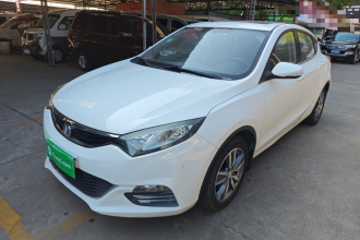长安 逸动 2015款 1.6L 手动俊酷型 国IV