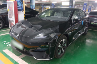 深蓝汽车 深蓝SL03 2025款 改款 增程精英型