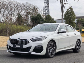 宝马2系(进口) 2023款 225i 四门轿跑车 M运动套装