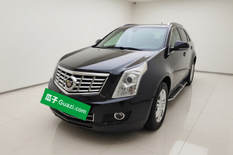 凯迪拉克SRX 2015款 3.0L 精英型