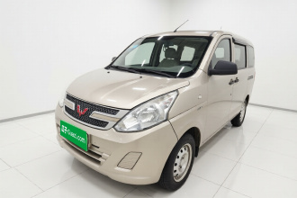 五菱汽车 五菱荣光V 2018款 1.5L实用型