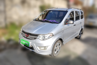 五菱汽车 五菱宏光 2015款 1.5L S 基本型国V