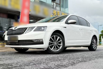 斯柯达 明锐 2019款 TSI230 DSG智行舒适版 国VI