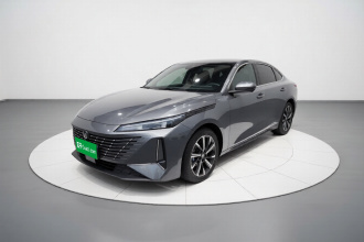 长安 逸动 2025款 蓝鲸 1.5T 500Bar尊贵型