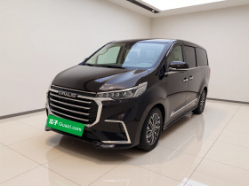 上汽大通MAXUS 大通G20 2019款 首发款 2.0T 自动智尊版 国V