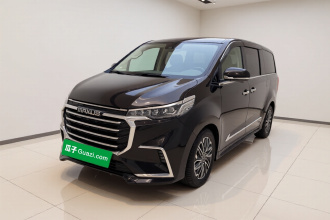 上汽大通MAXUS 大通G20 2019款 首发款 2.0T 自动智尊版 国V