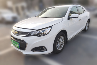 雪佛兰 迈锐宝 2018款 530T 自动风尚版