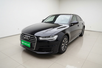奥迪A6L 2017款 30 FSI 舒适型