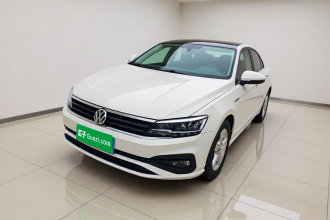 大众 凌渡 2021款 230TSI DSG风尚版