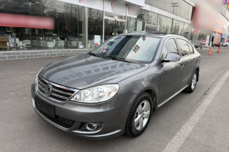 大众 朗逸 2011款 1.6L 手动品悠版