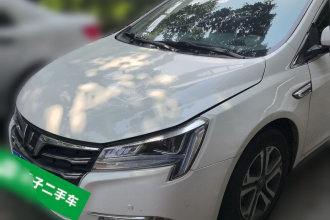纳智捷 纳5 2015款 1.8T 自动智尊型