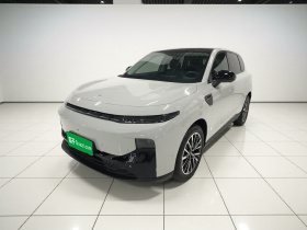 零跑汽车 零跑B10 2025款 510悦享版