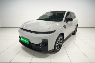 零跑汽车 零跑B10 2025款 510悦享版