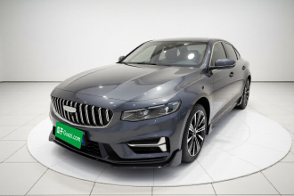 吉利汽车 星瑞 2025款 东方曜 2.0TD 望月版