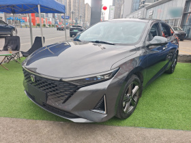 长安 锐程PLUS 2023款 1.5T DCT尊贵型