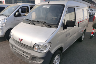 五菱汽车 五菱之光 2023款 1.5L 实用型封窗版 2座