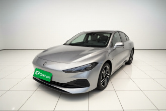 荣威D7 2023款 DMH 125km 旗舰版