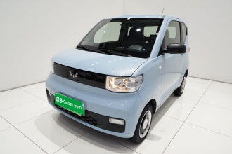 五菱汽车 宏光MINIEV 2022款 自在款 磷酸铁锂